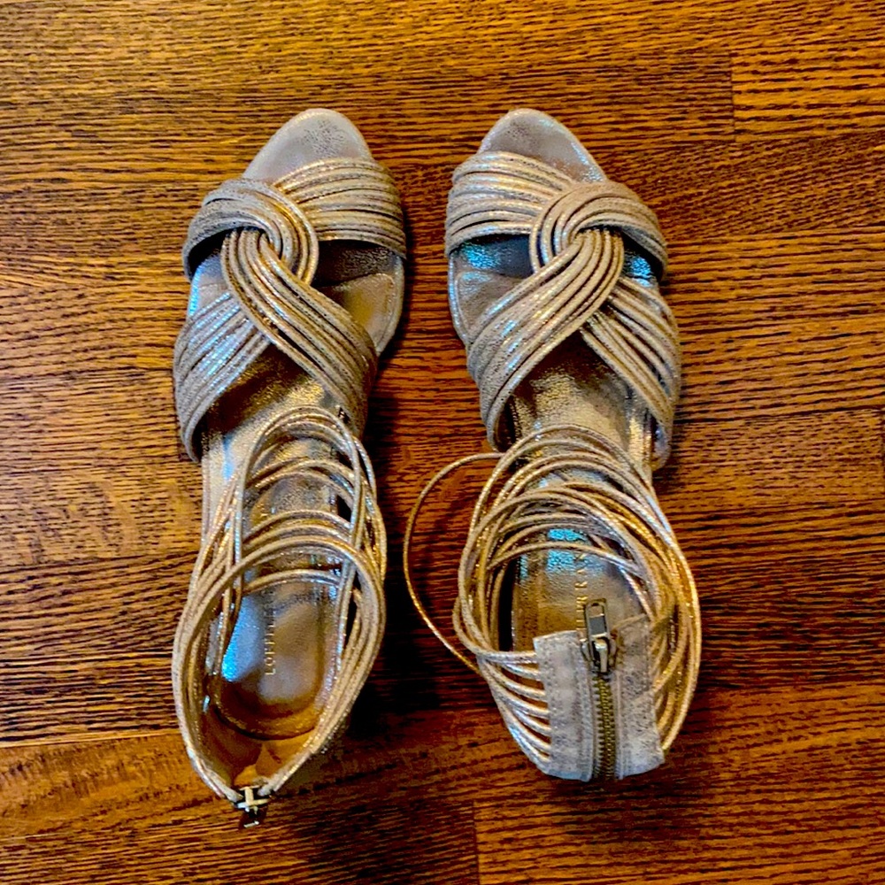 Loeffler Randall Sandals